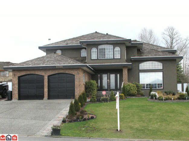 I have sold a property at 8288 141A STREET in Surrey
