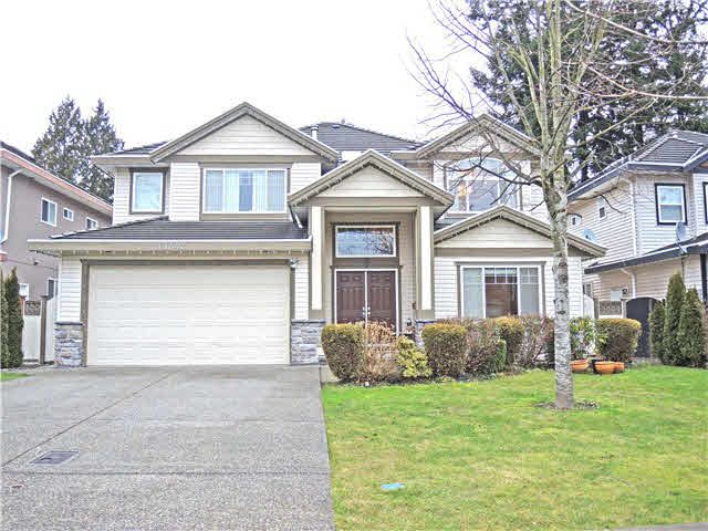 I have sold a property at 13347 60TH AVENUE in Surrey
