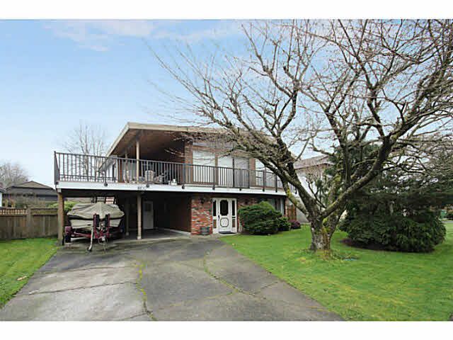I have sold a property at 8100 OSGOODE DRIVE in Richmond
