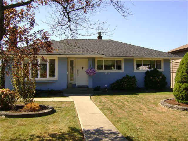 I have sold a property at 4615 FAIRLAWN DRIVE in Burnaby North
